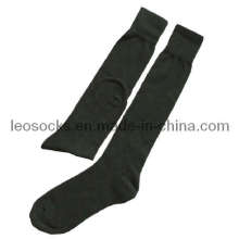 Hohe Qualität für Herren Army Socken